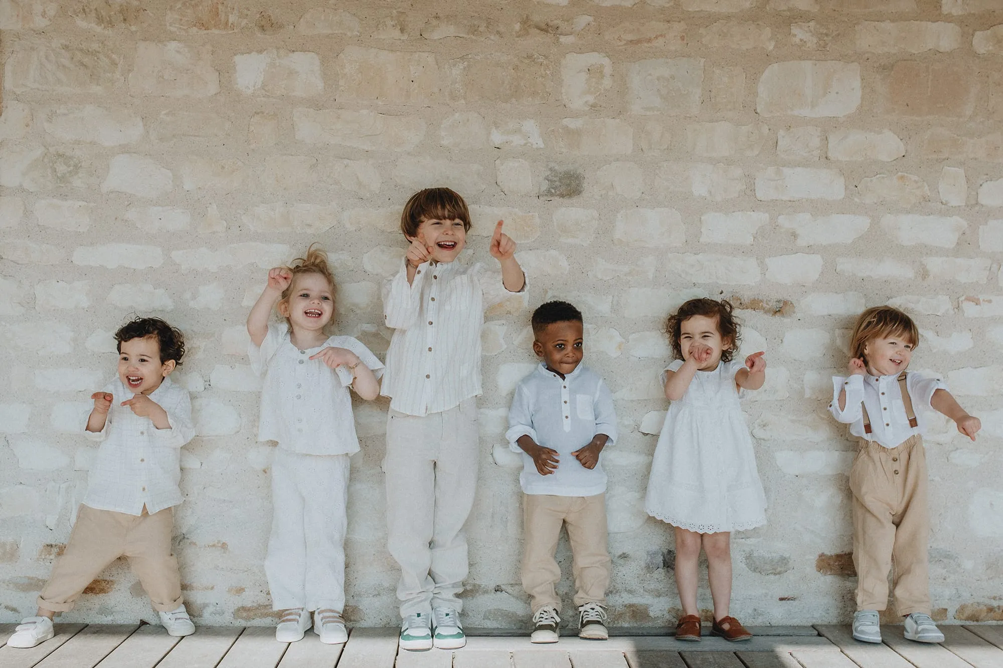 Festival Crazy Kids (Campagne photo de communication), photographie de Marie Lou, photographe à Troyes