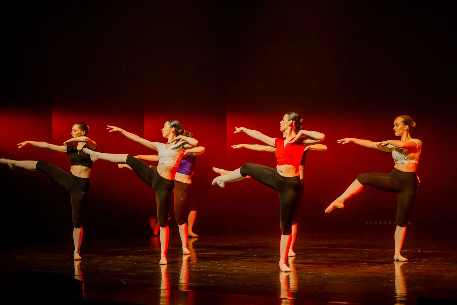 Yerres Danses Project, photo 20