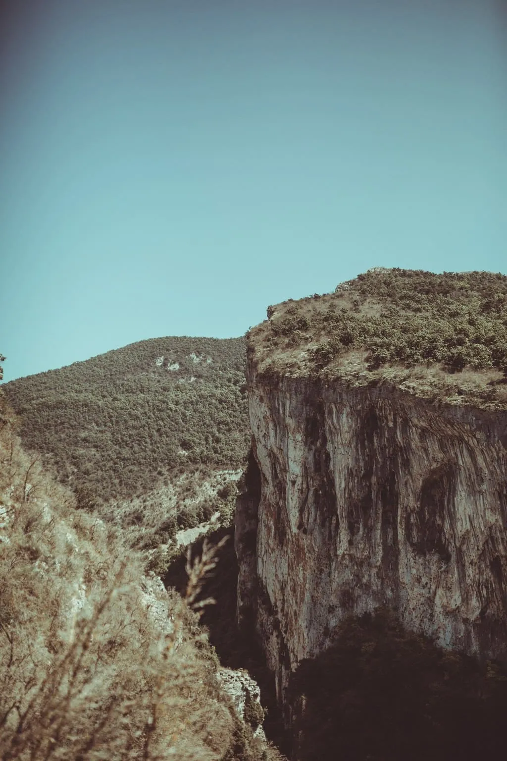Drôme, exploration, photo 20