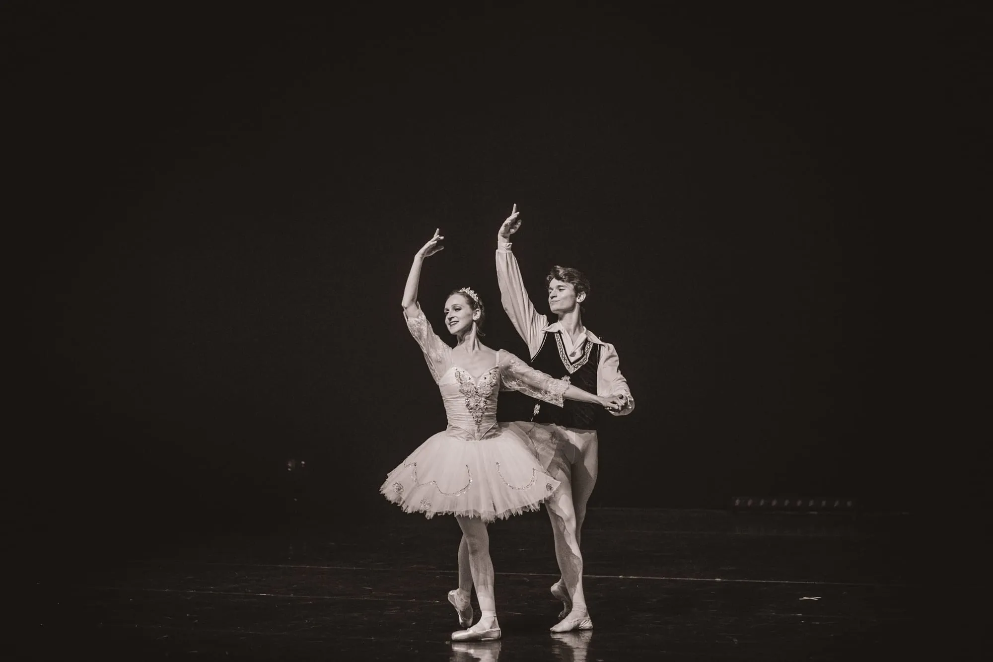 Photographie de spectacle et d'événement de danse par Marie Lou, photographie 20