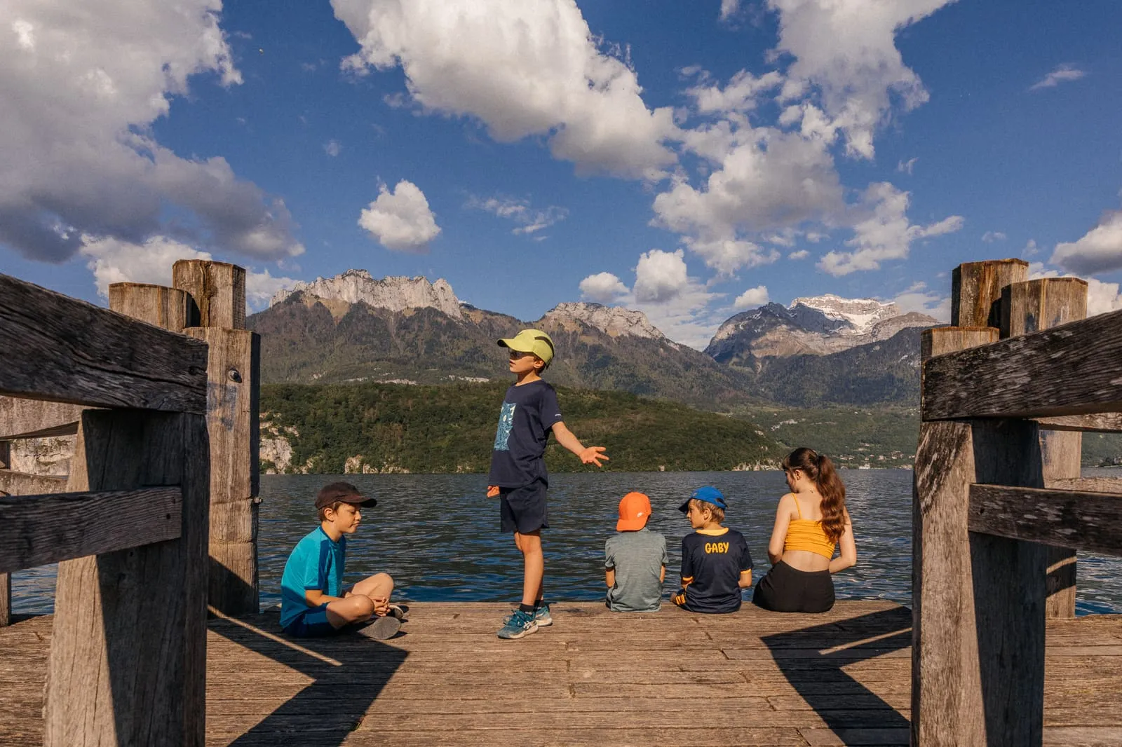 Annecy 2024, photo 20