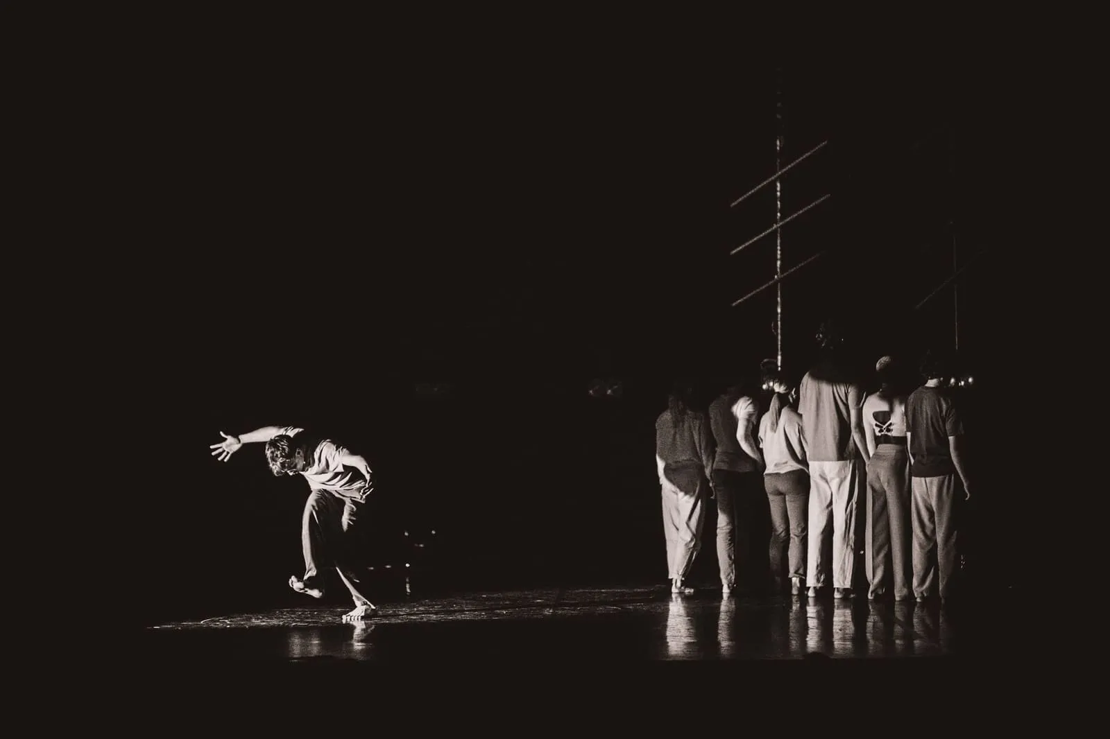 Troyes Danses Project 2022, photo 20