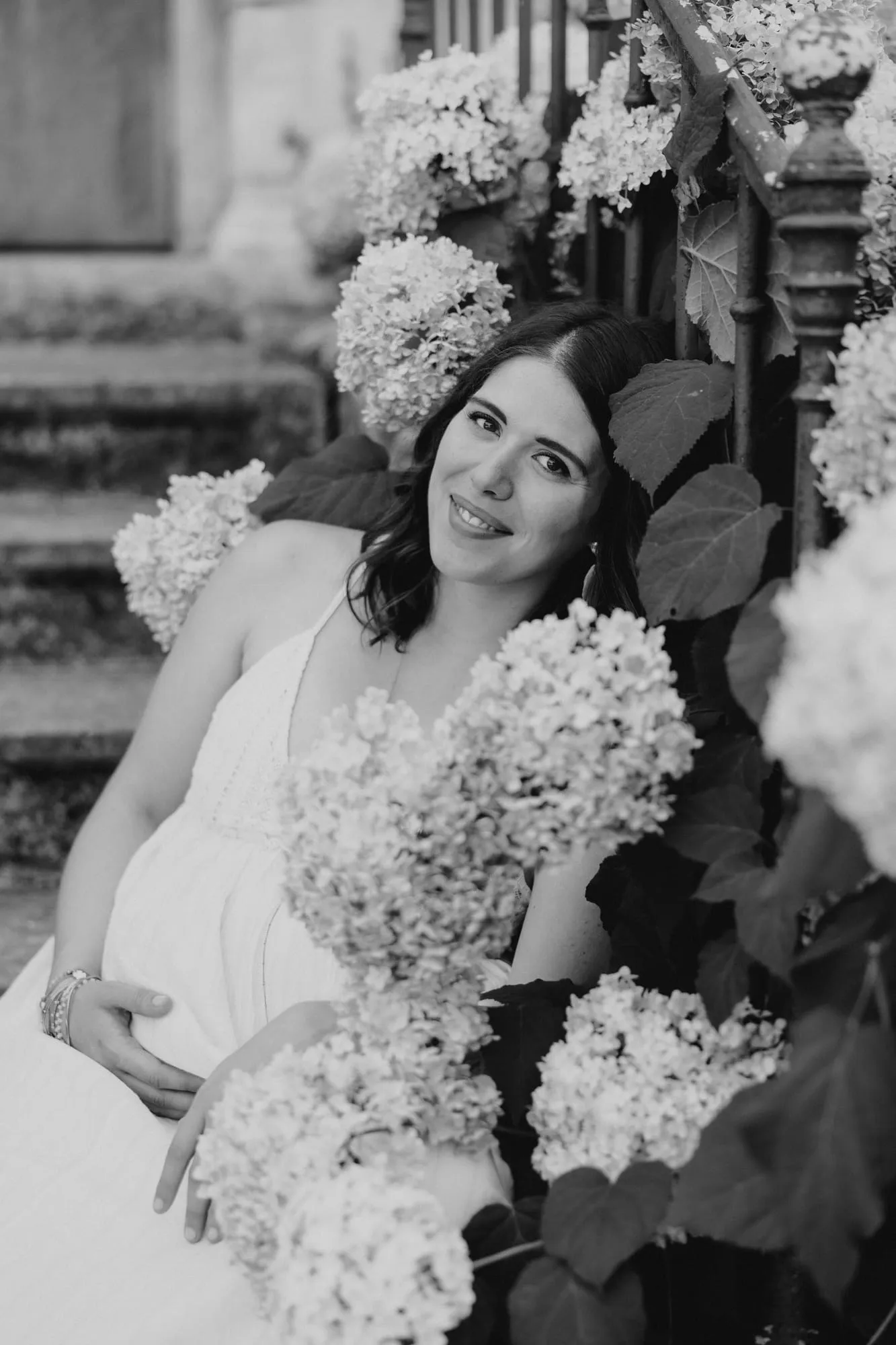 Photographie de famille par Marie Lou