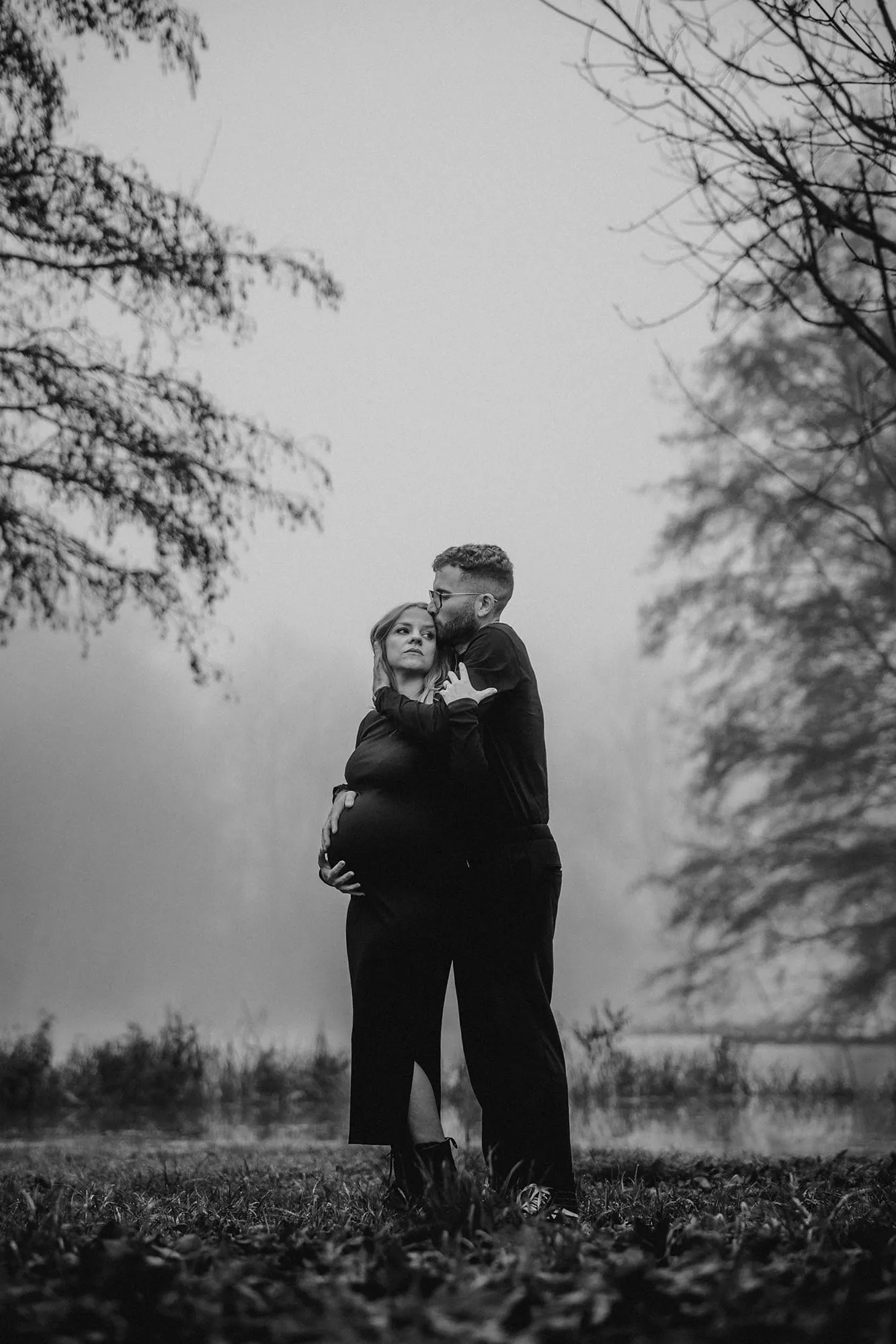 Photographie de famille par Marie Lou