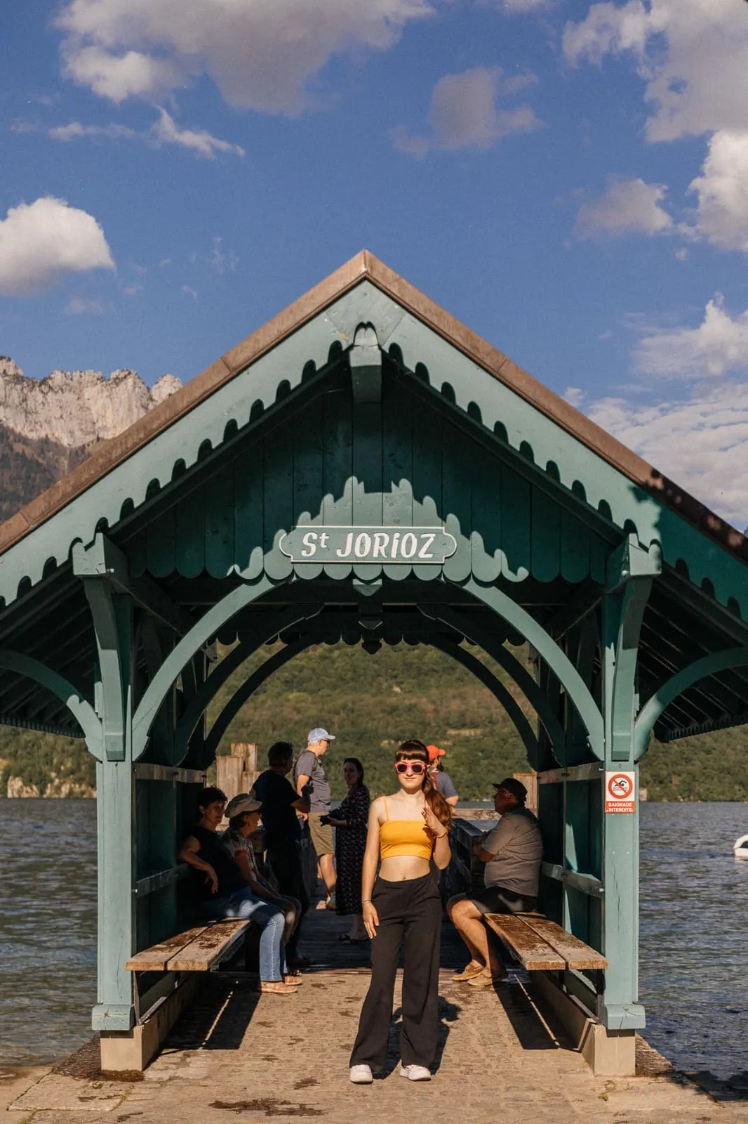 Annecy 2024, photo 21