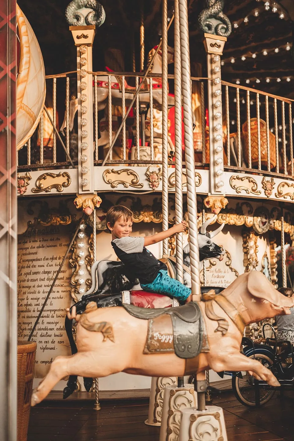 Été 2019 : Fréjus, Sanary & Roussillon, photo 22