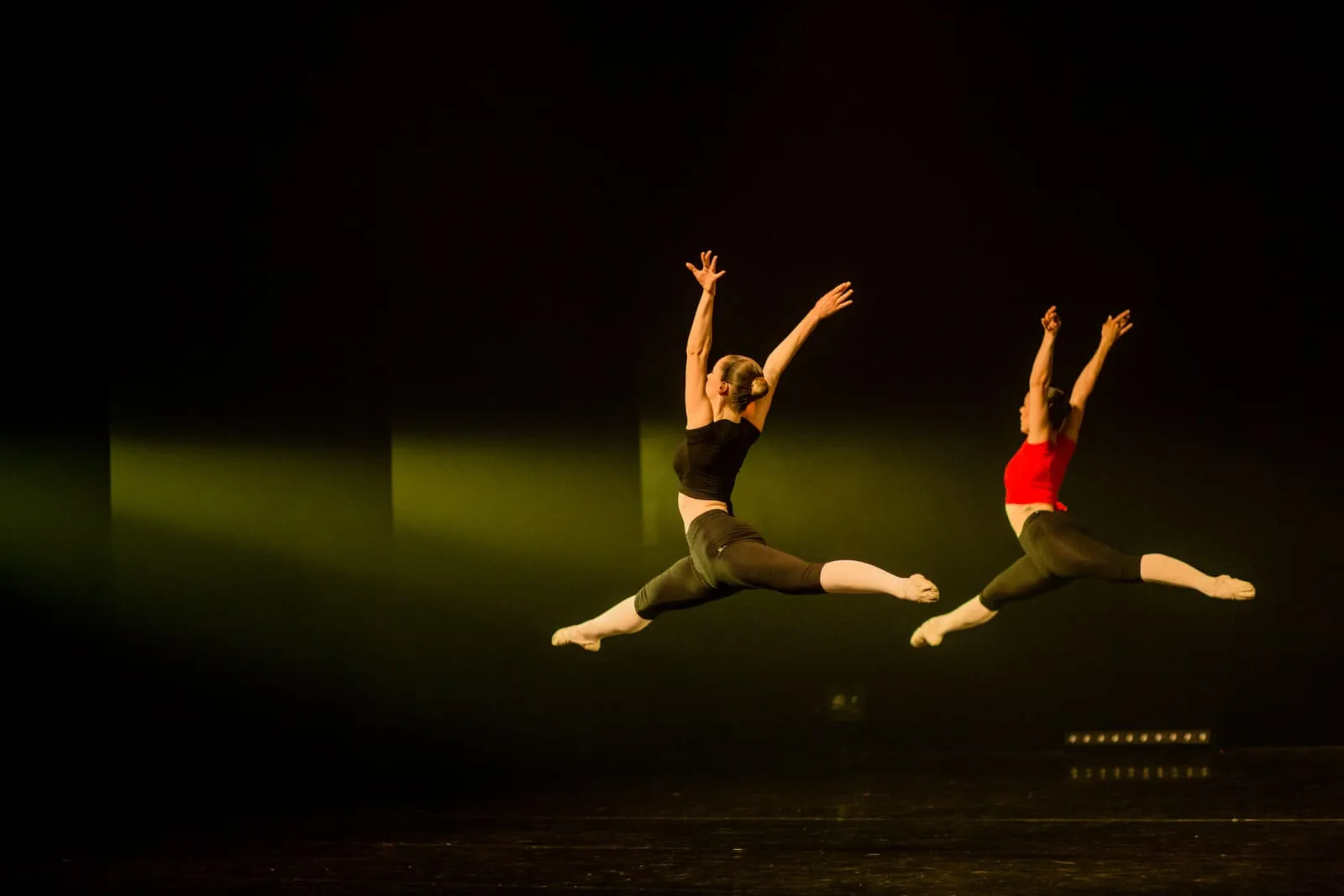 Yerres Danses Project, photo 22