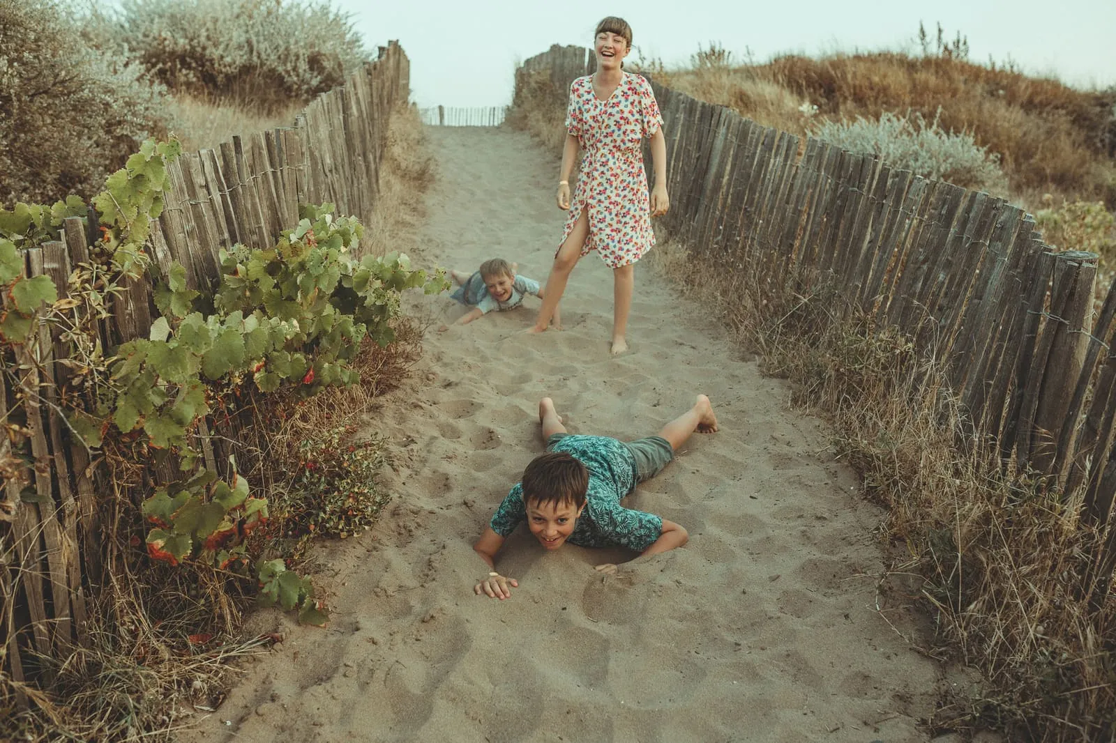 Été 2022 - Portiragnes, photo 23