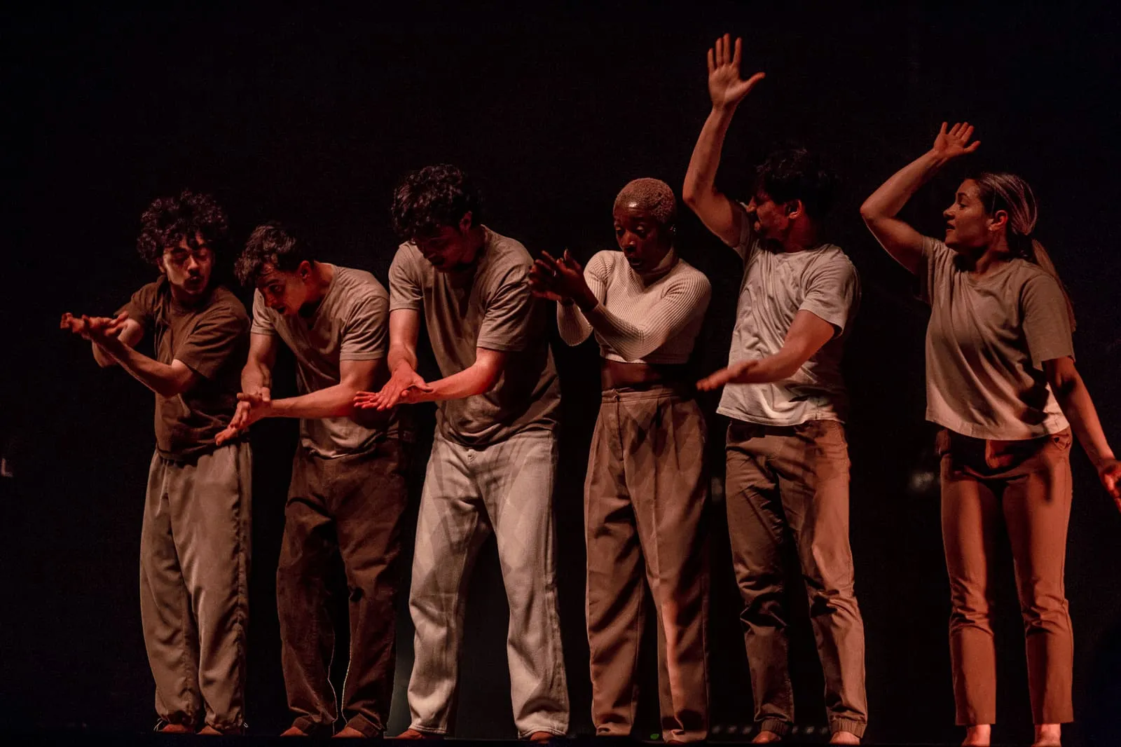 Troyes Danses Project 2022, photo 23