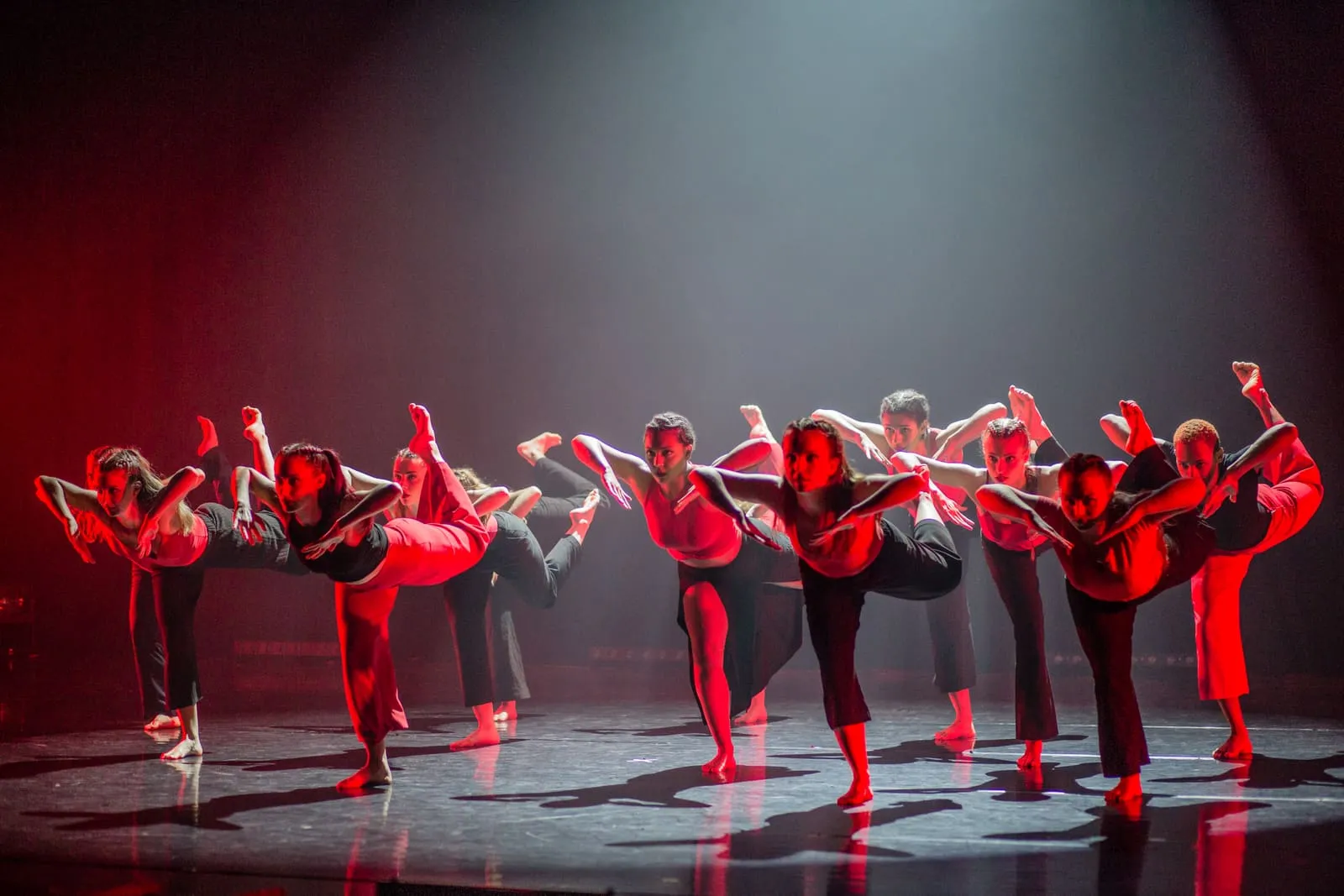 Yerres Danses Project, photo 23