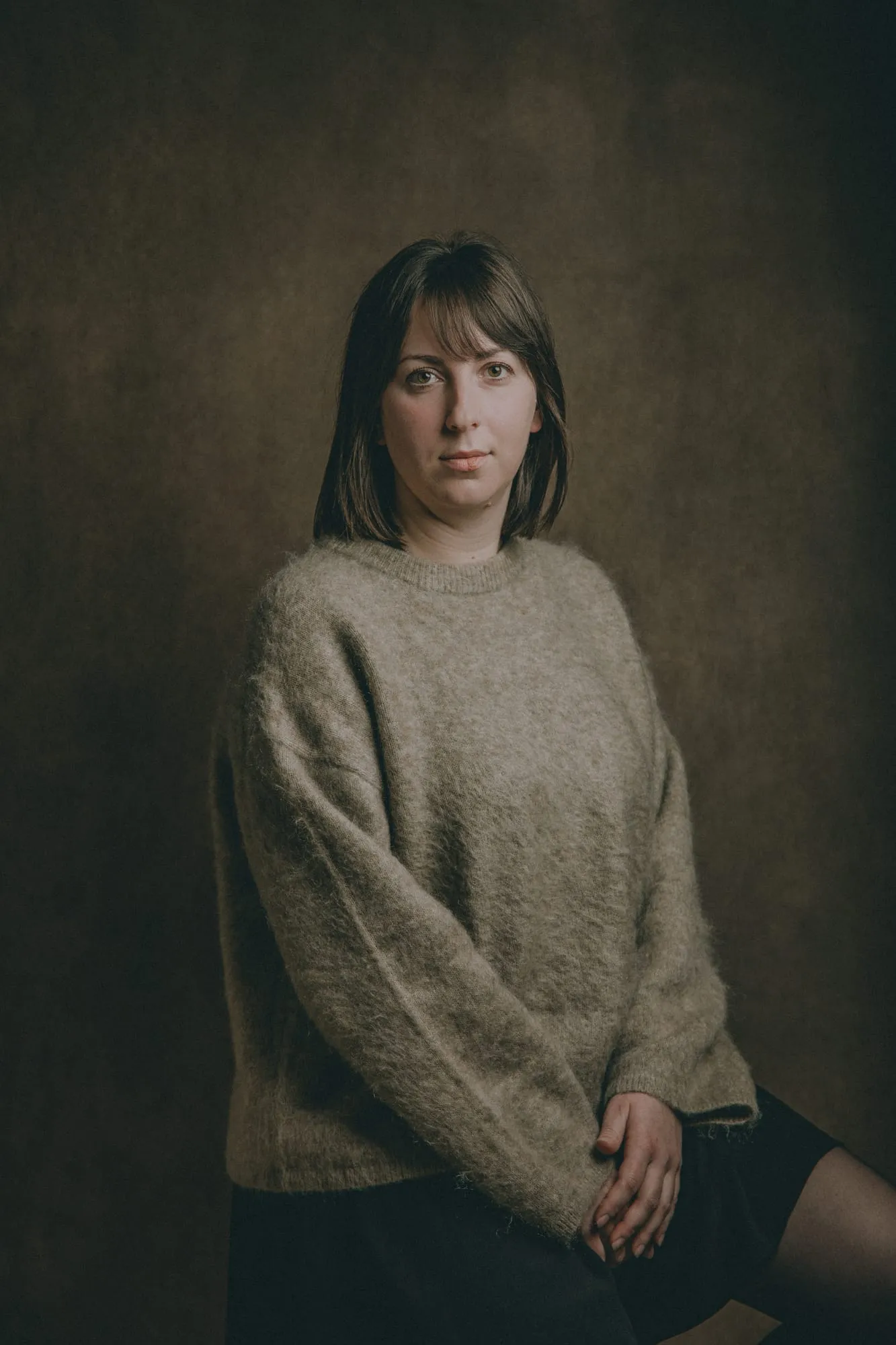 Racine Côte des Bar (Portraits d'équipe), photographie de Marie Lou, photographe à Troyes