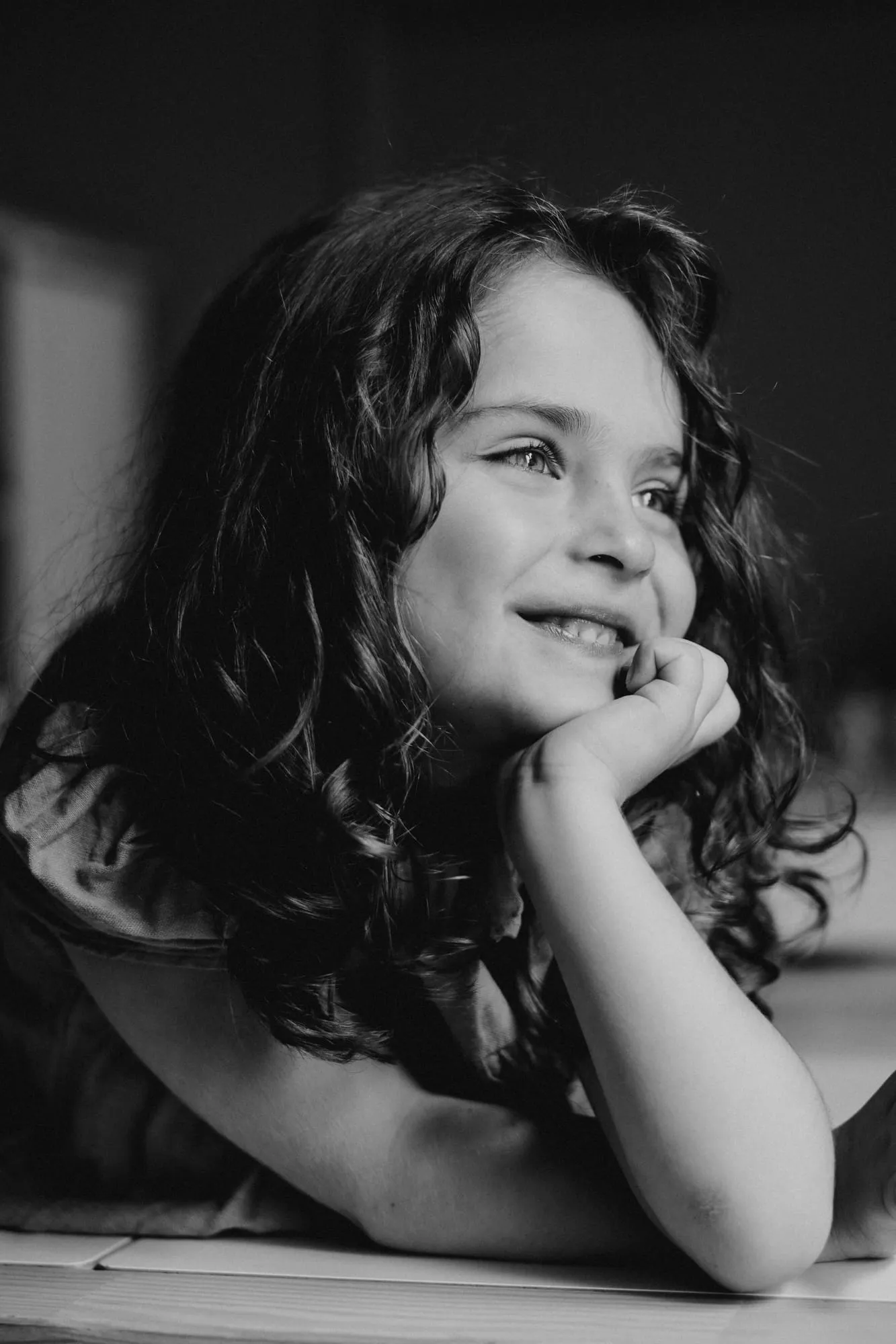 Photographie de famille par Marie Lou