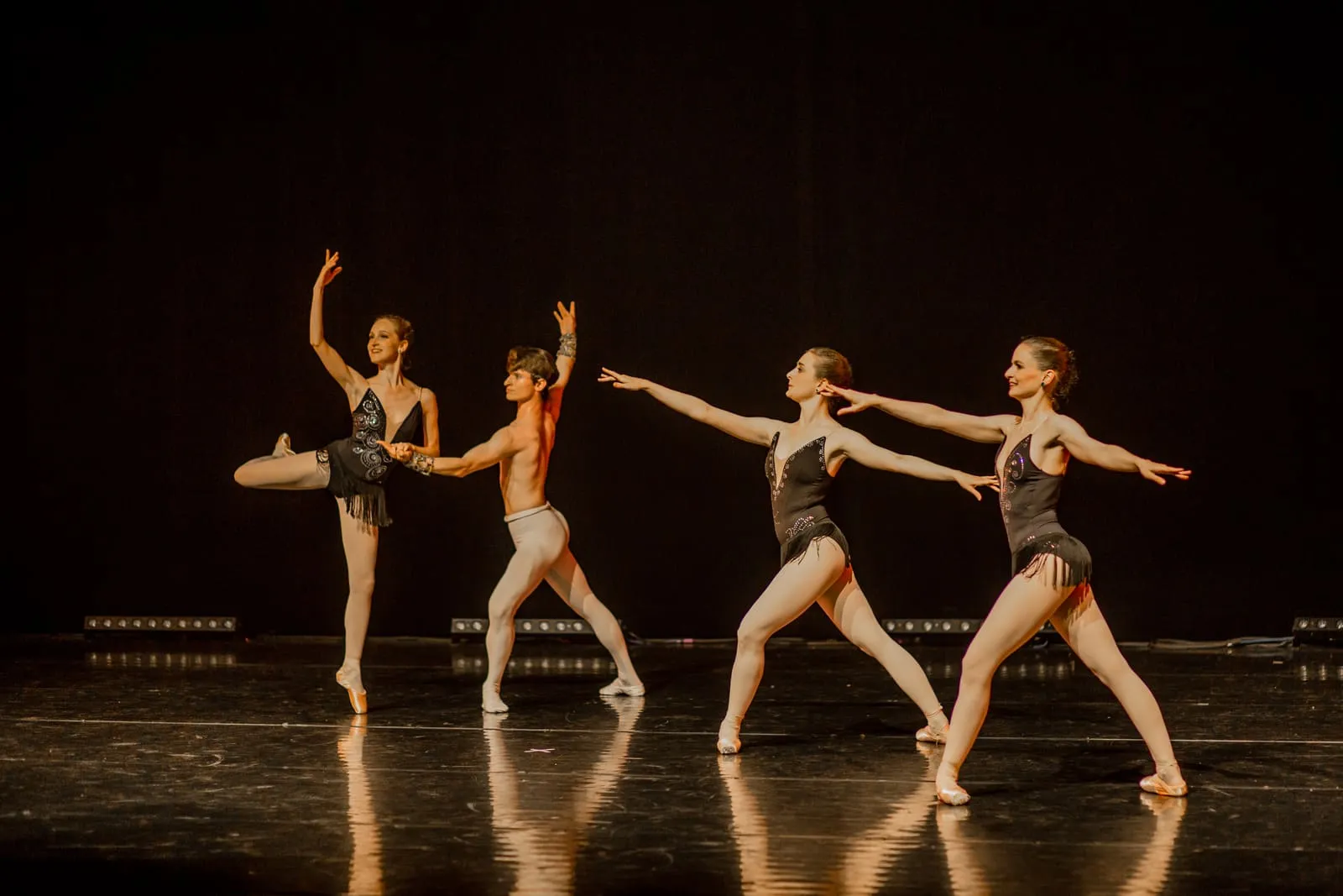Yerres Danses Project, photo 24
