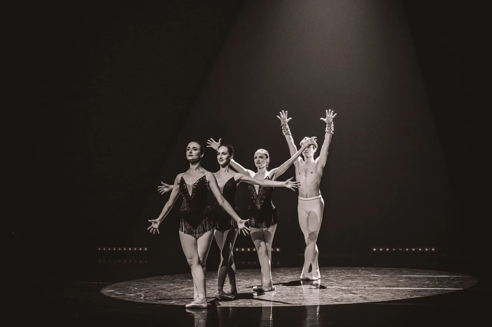 Yerres Danses Project, photo 25