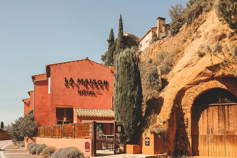 Été 2019 : Fréjus, Sanary & Roussillon, photo 26