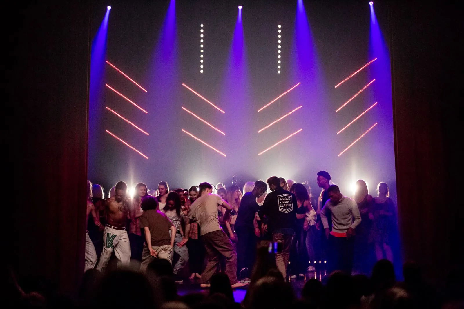 Troyes Danses Project 2022, photo 26