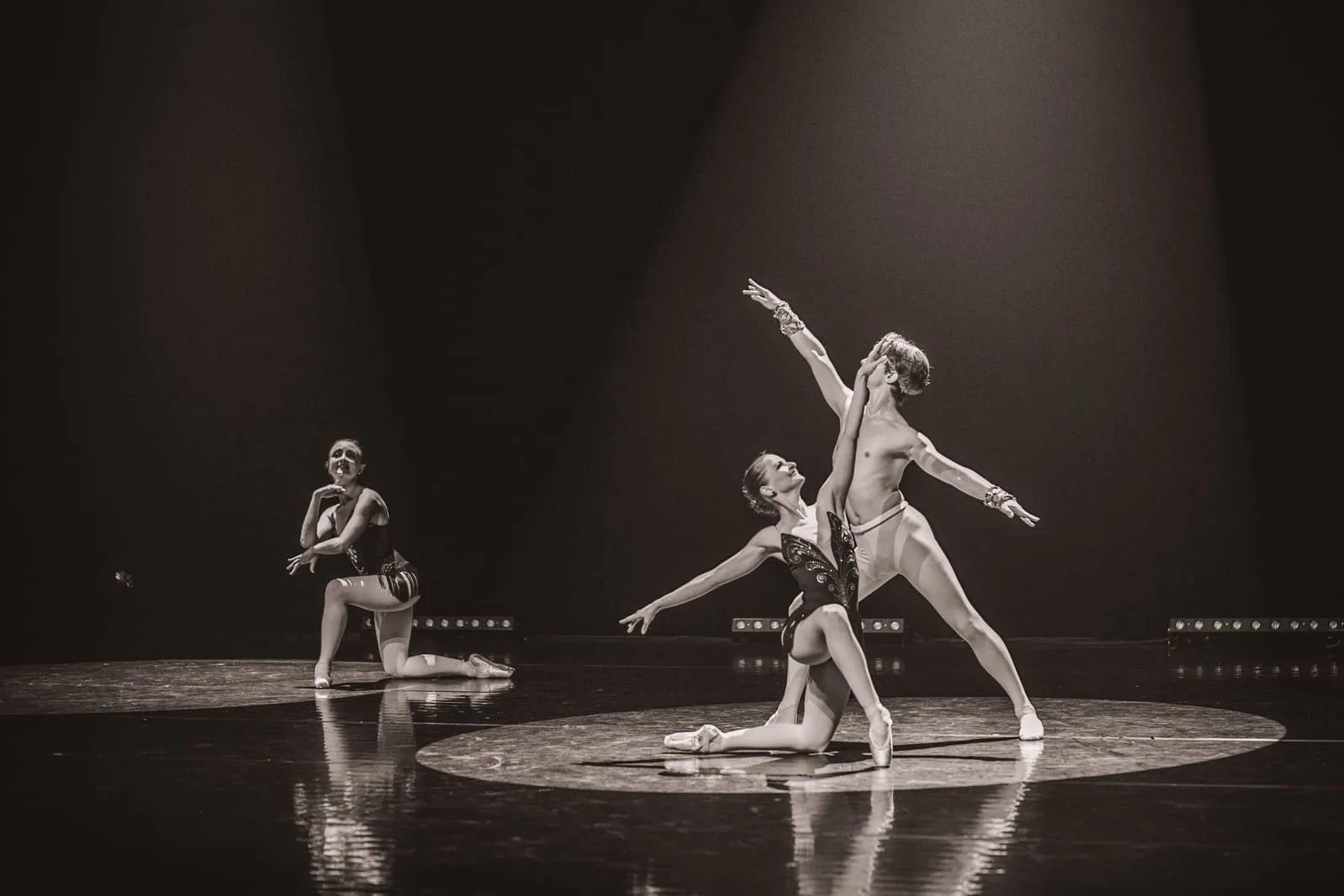 Yerres Danses Project, photo 26