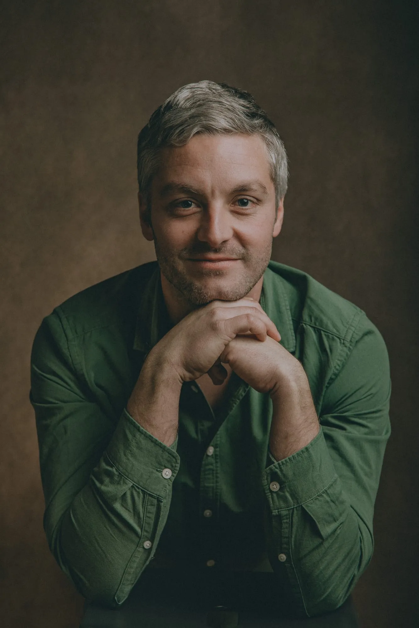 Racine Côte des Bar (Portraits d'équipe), photographie de Marie Lou, photographe à Troyes
