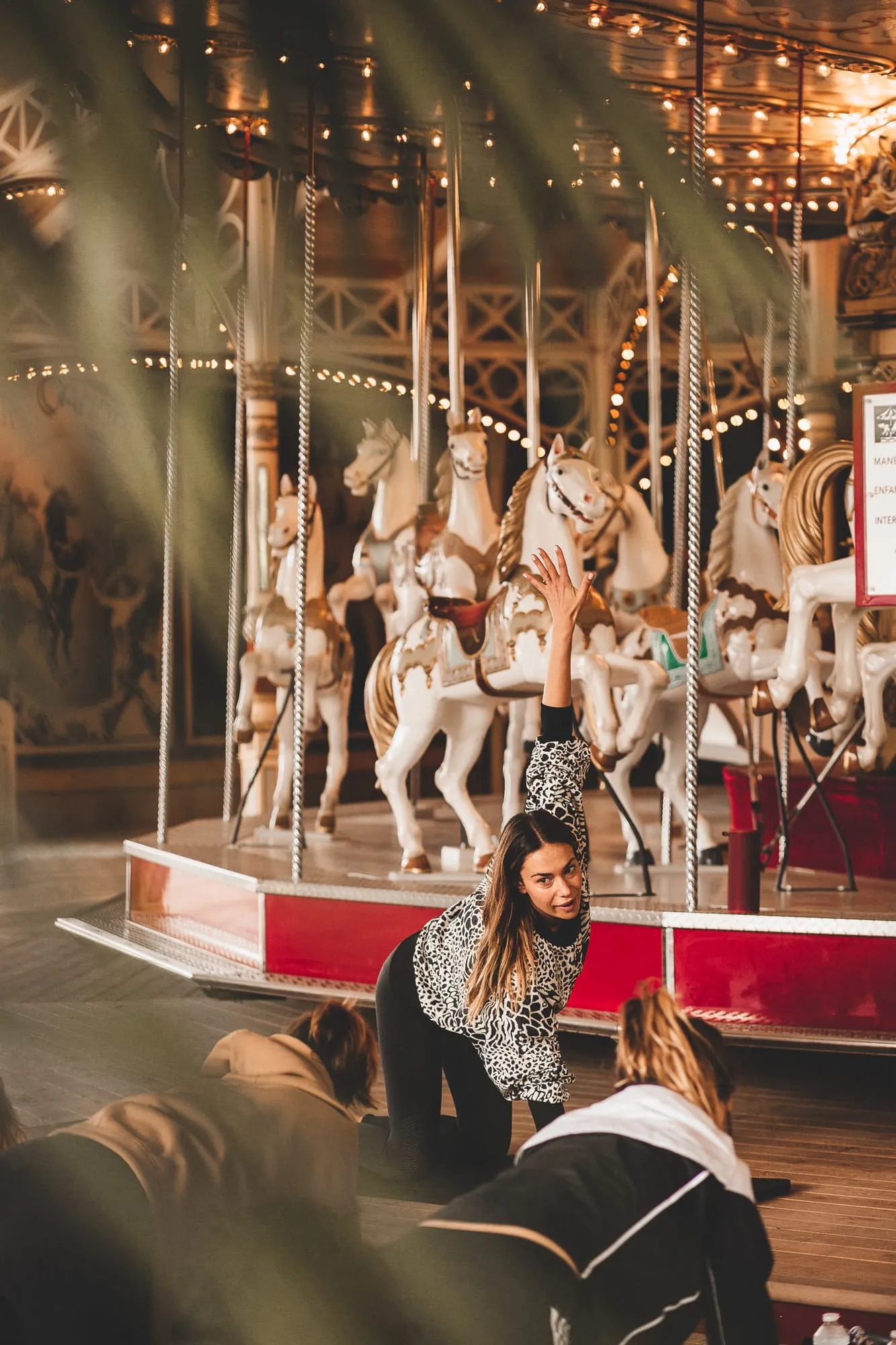 Nigloland (Reportage), photographie de Marie Lou, photographe à Troyes