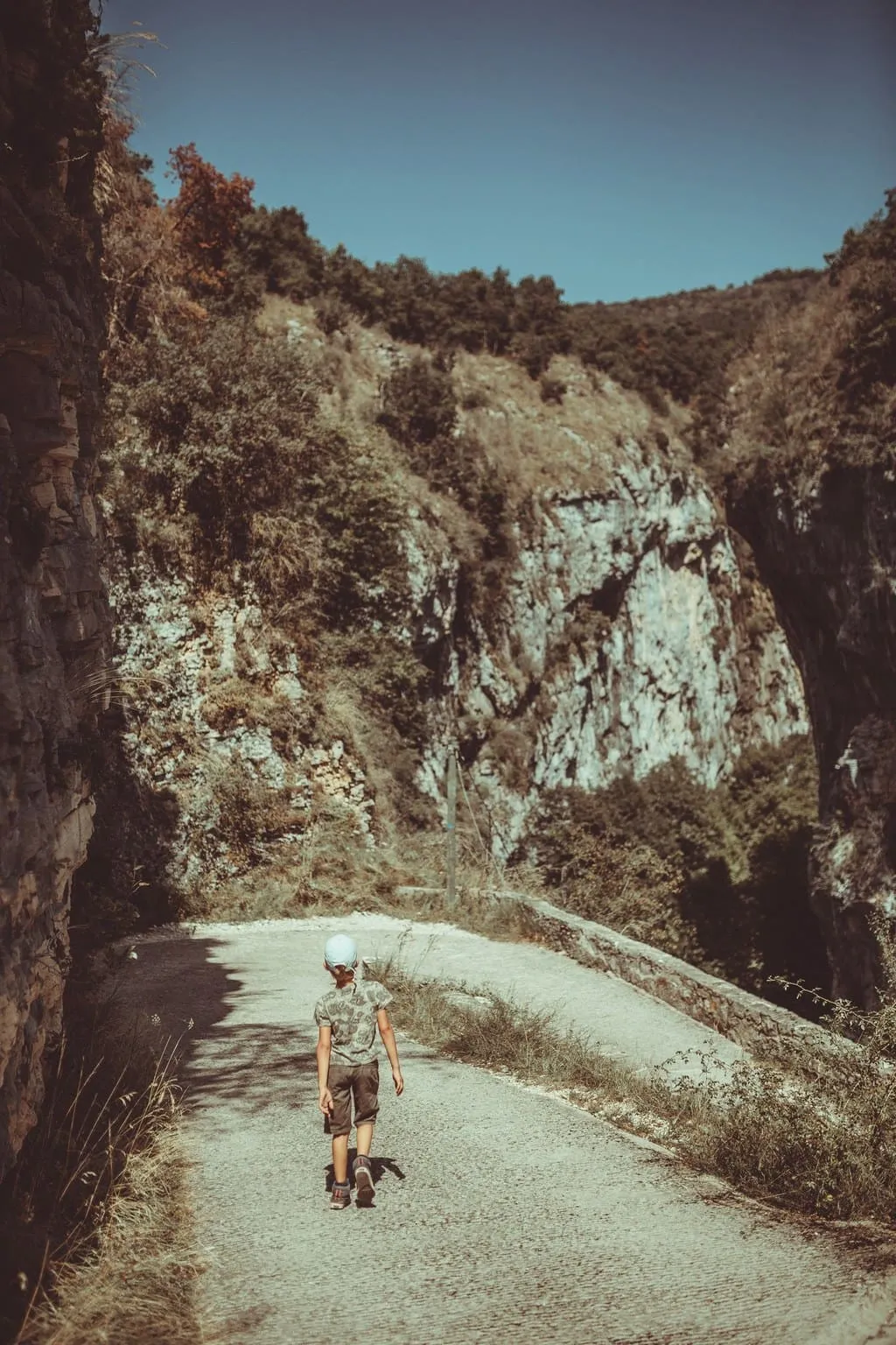 Drôme, exploration, photo 27
