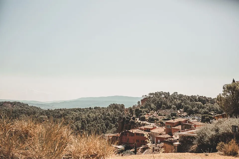 Été 2019 : Fréjus, Sanary & Roussillon, photo 27