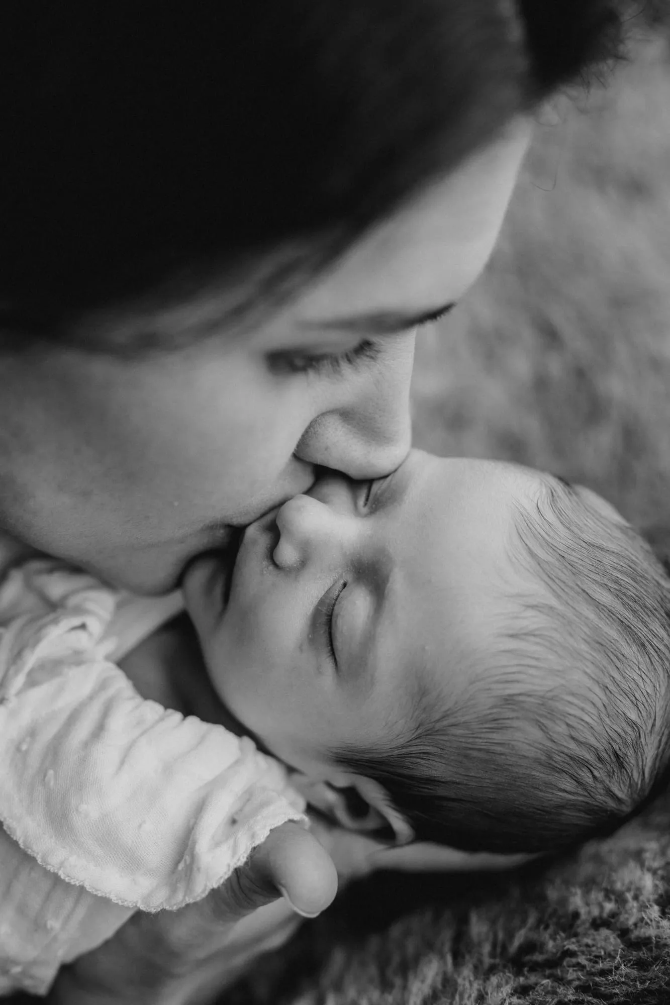 Photographie de famille par Marie Lou