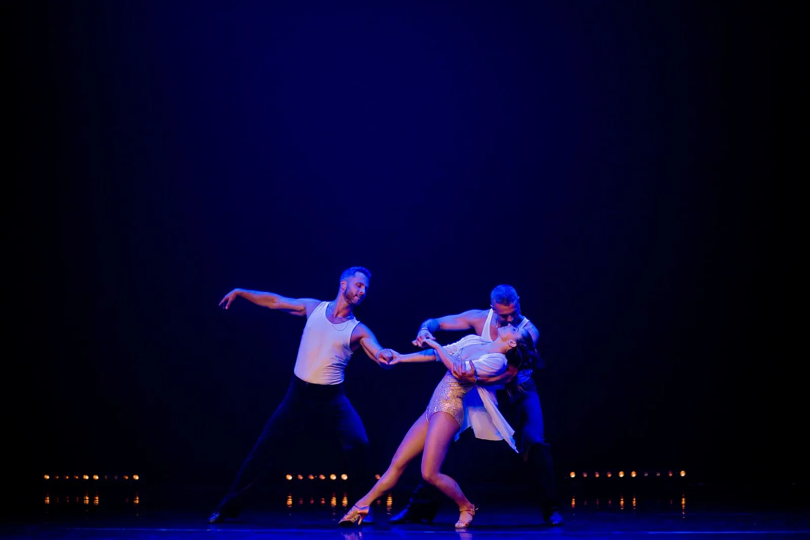 Yerres Danses Project, photo 28