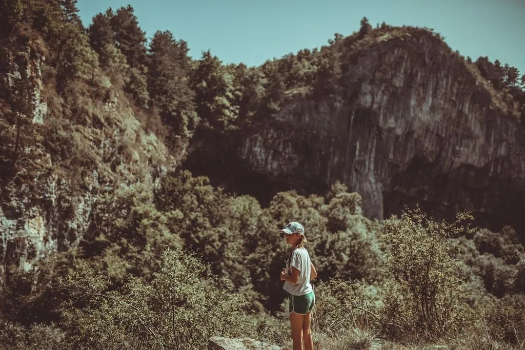 Drôme, exploration, photo 28