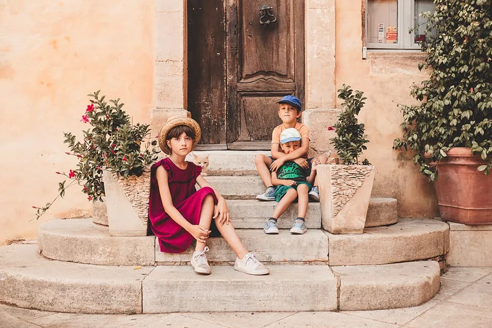 Été 2019 : Fréjus, Sanary & Roussillon, photo 29