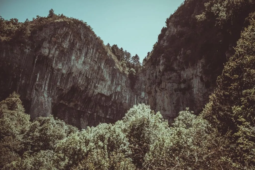 Drôme, exploration, photo 29