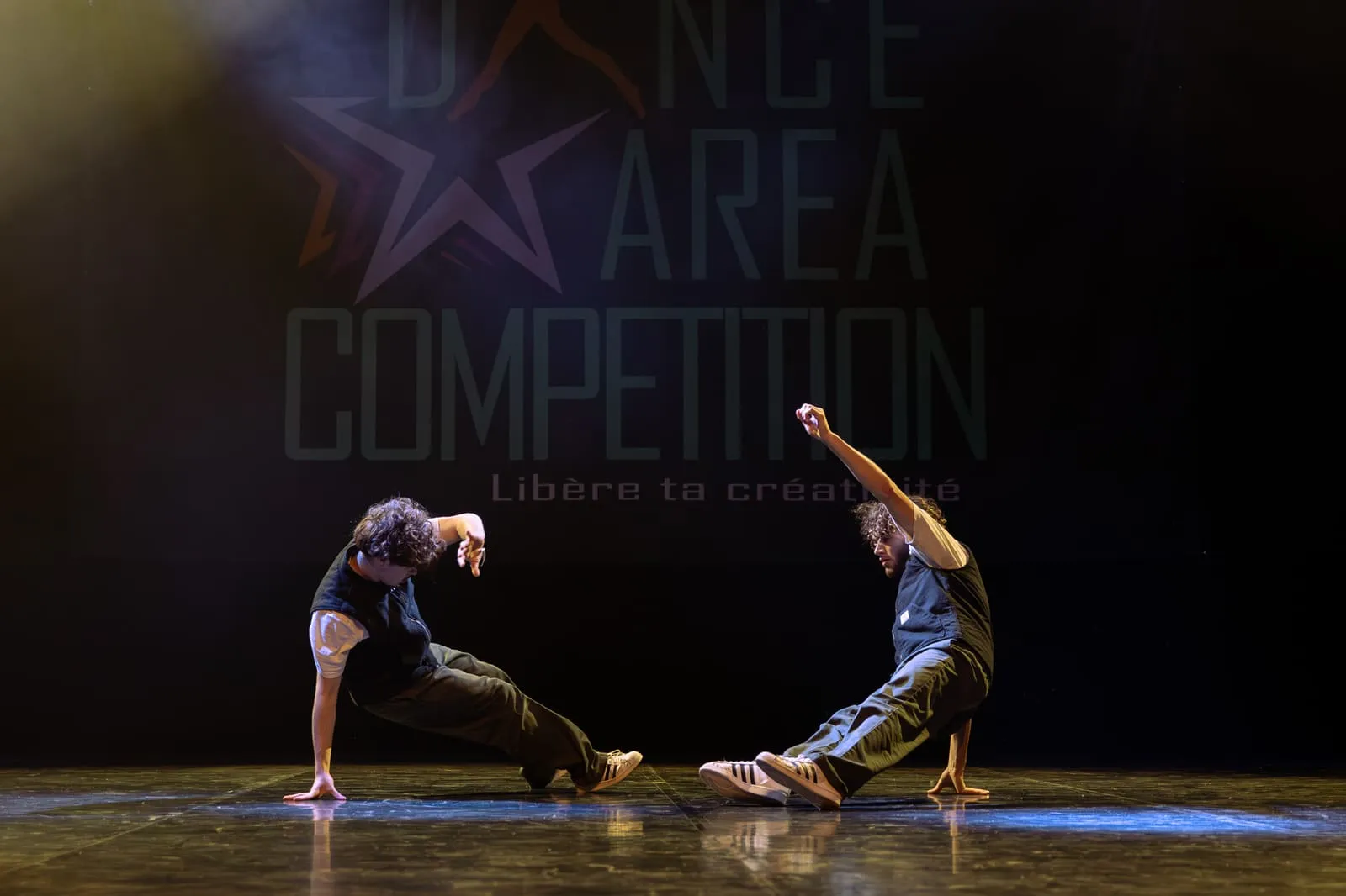 DAC - Danse Area Compétition, photo 31