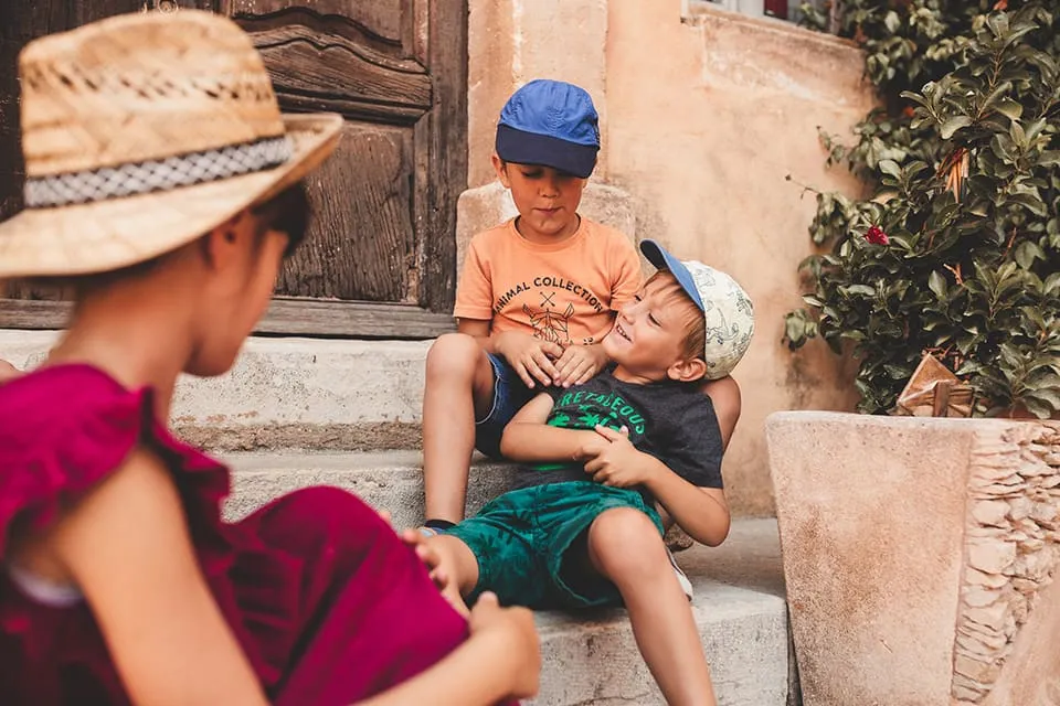 Été 2019 : Fréjus, Sanary & Roussillon, photo 31