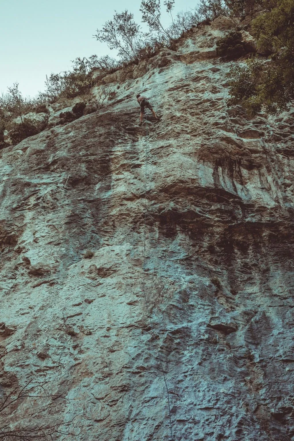 Drôme, exploration, photo 31