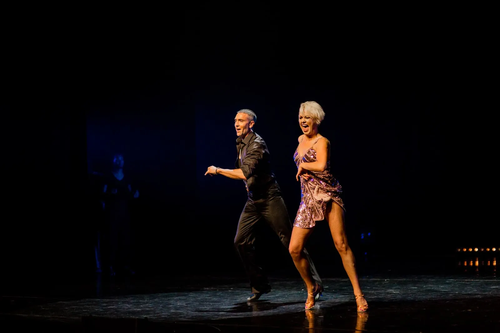 Yerres Danses Project, photo 32