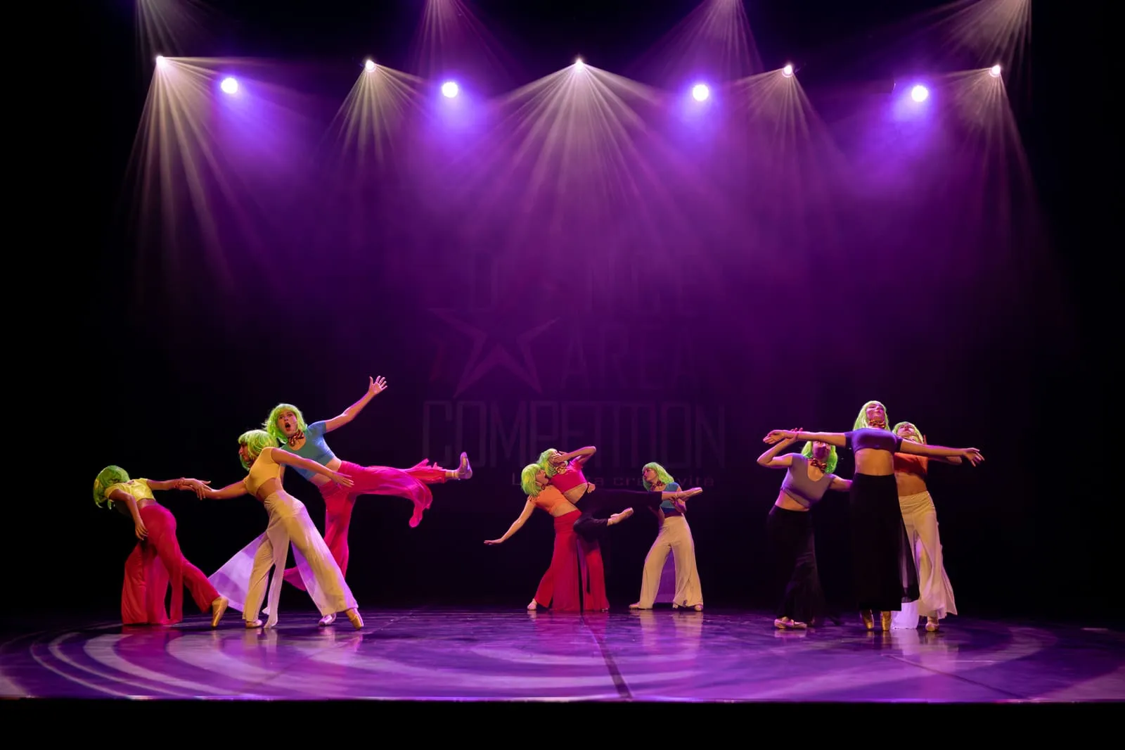 DAC - Danse Area Compétition, photo 33