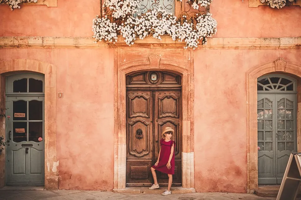 Été 2019 : Fréjus, Sanary & Roussillon, photo 33