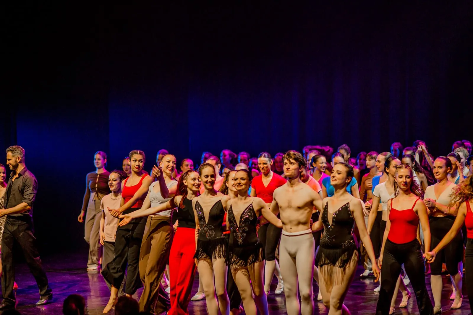Yerres Danses Project, photo 34