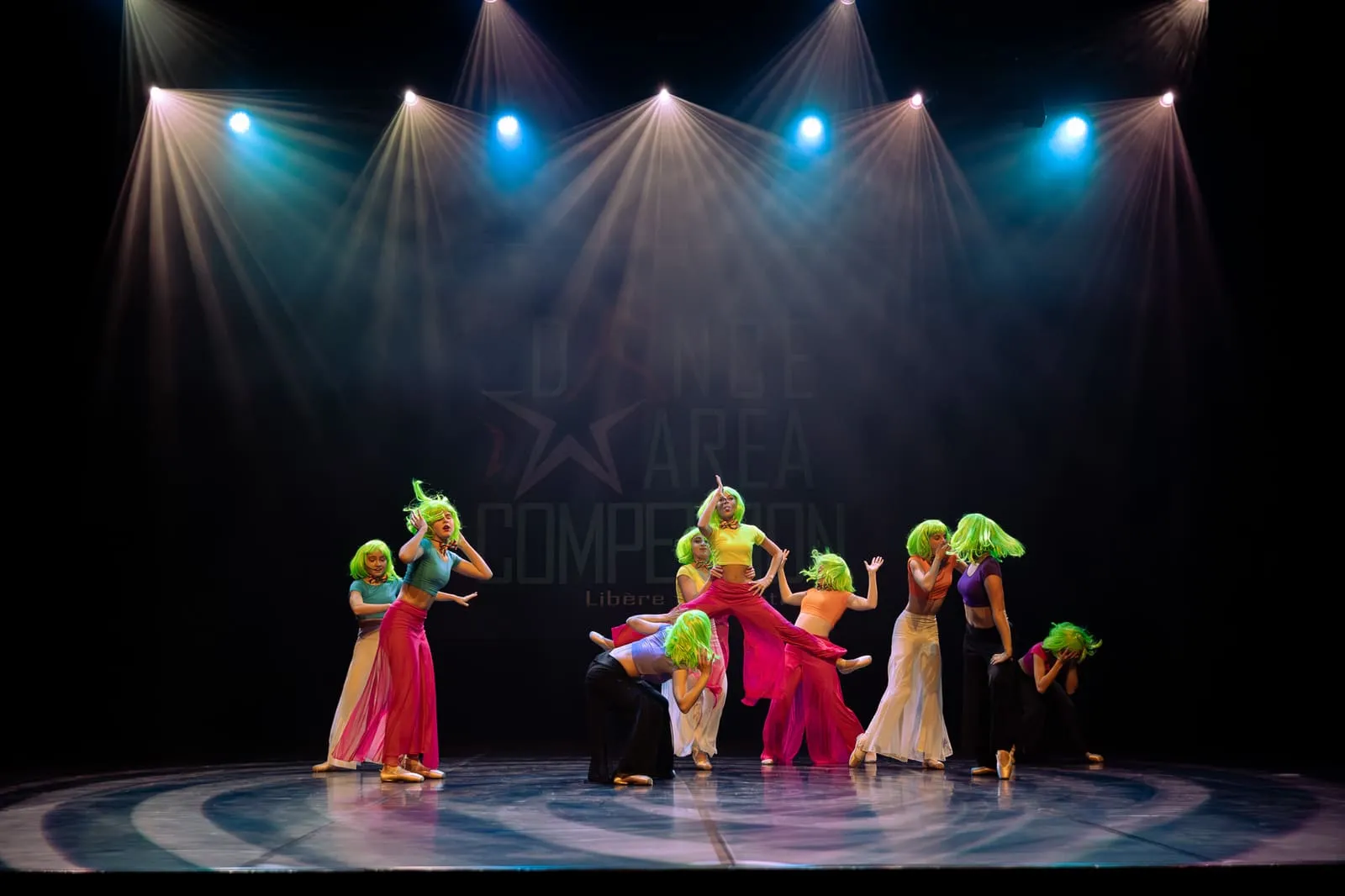DAC - Danse Area Compétition, photo 34
