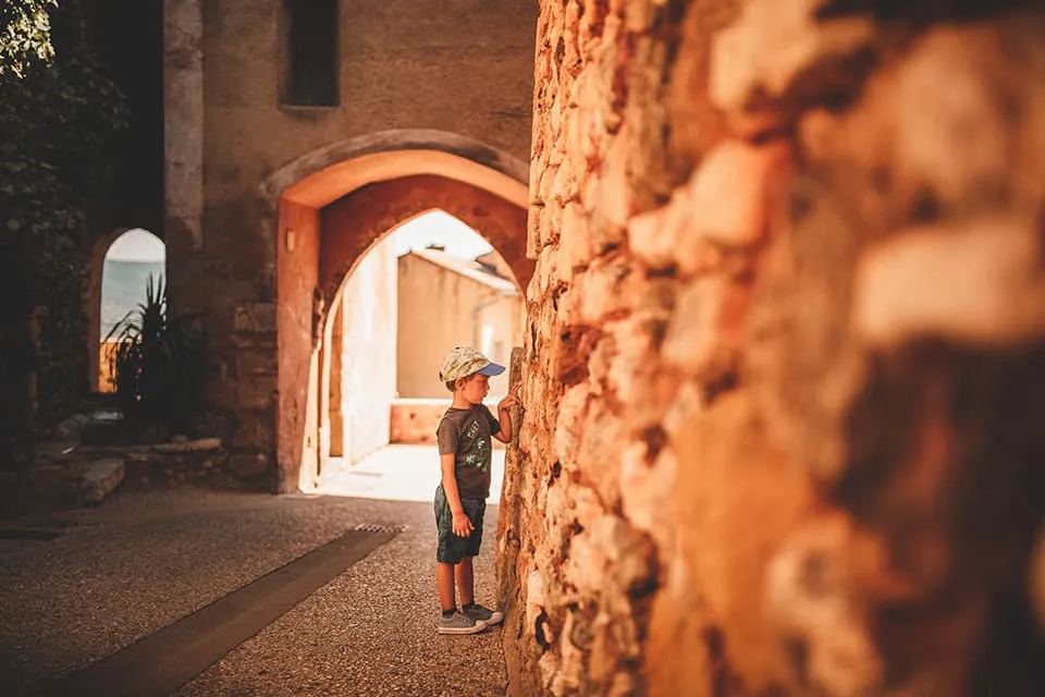 Été 2019 : Fréjus, Sanary & Roussillon, photo 34