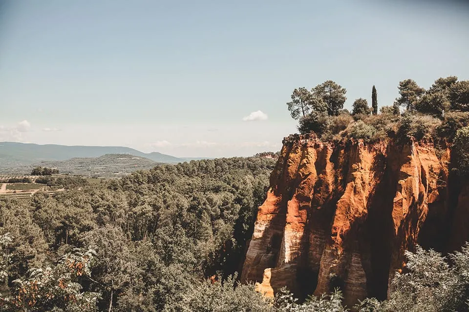 Été 2019 : Fréjus, Sanary & Roussillon, photo 35