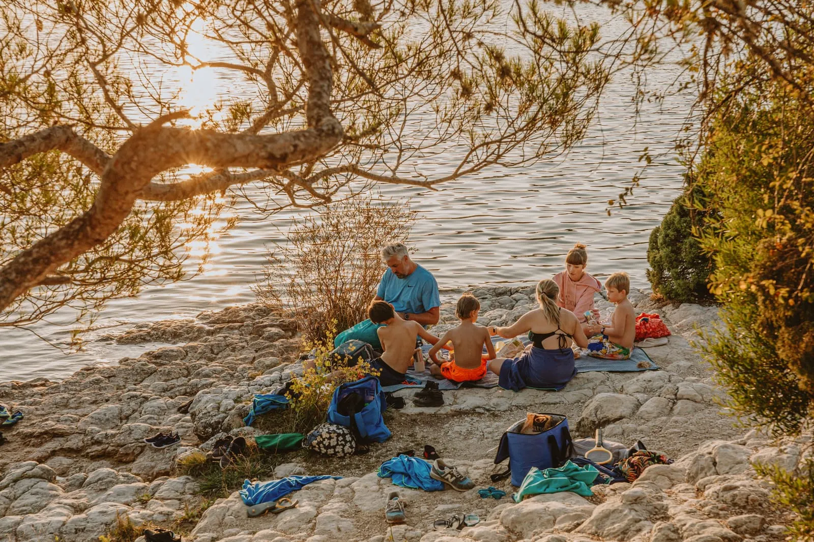 Gorge du Verdon 2023, photo 35