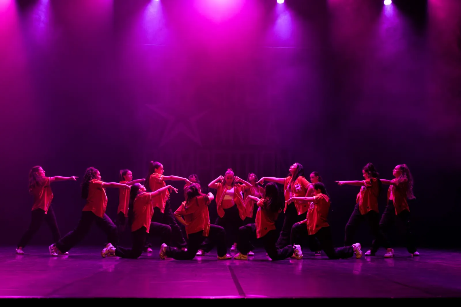 DAC - Danse Area Compétition, photo 35