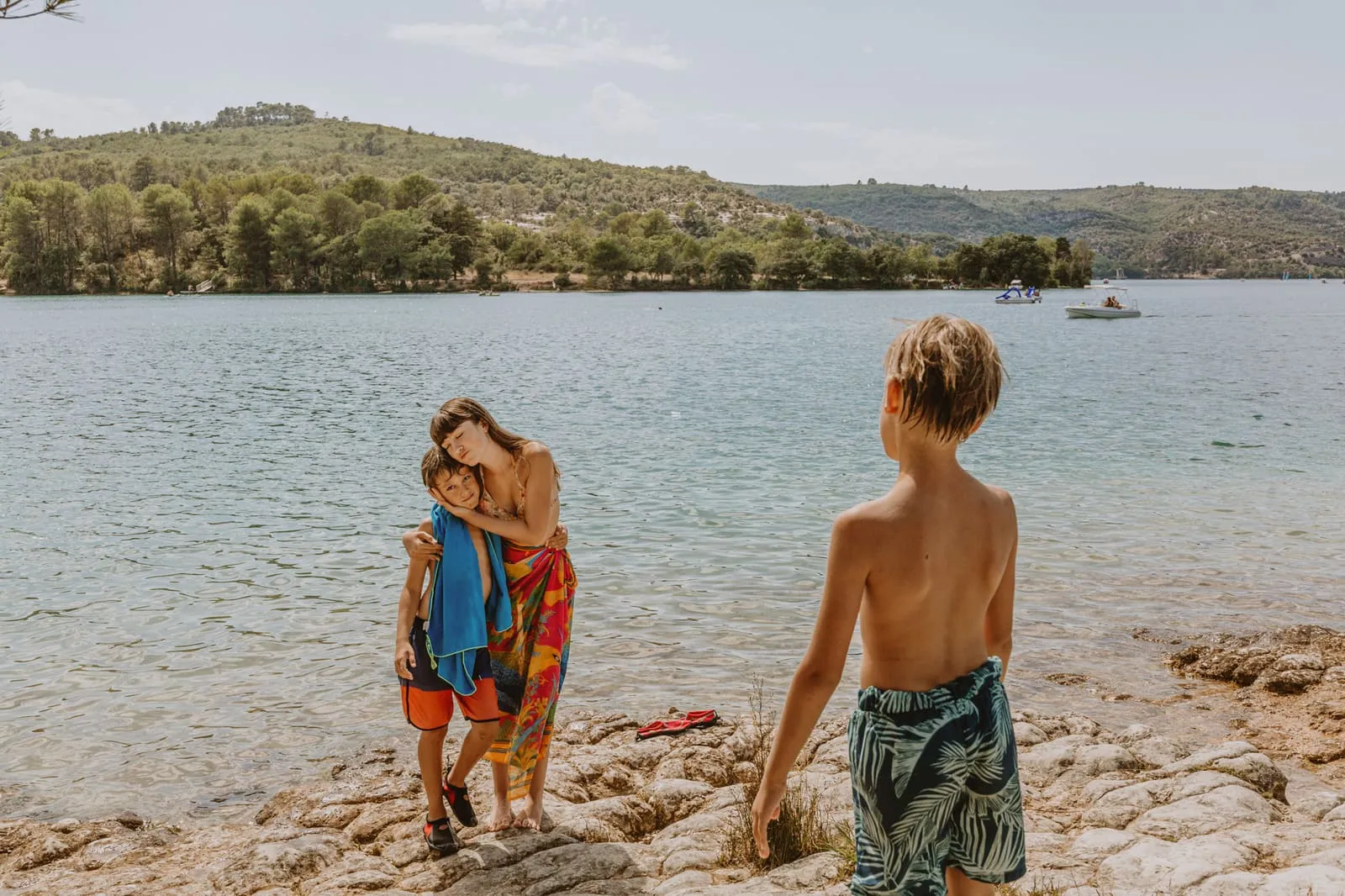 Gorge du Verdon 2023, photo 37