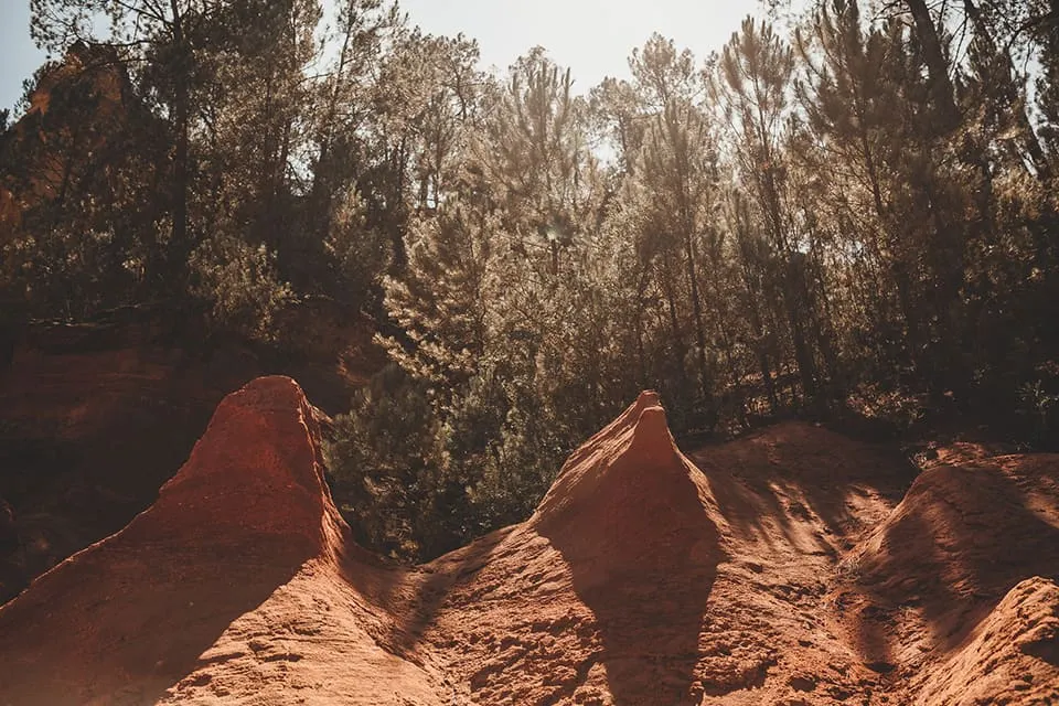 Été 2019 : Fréjus, Sanary & Roussillon, photo 38