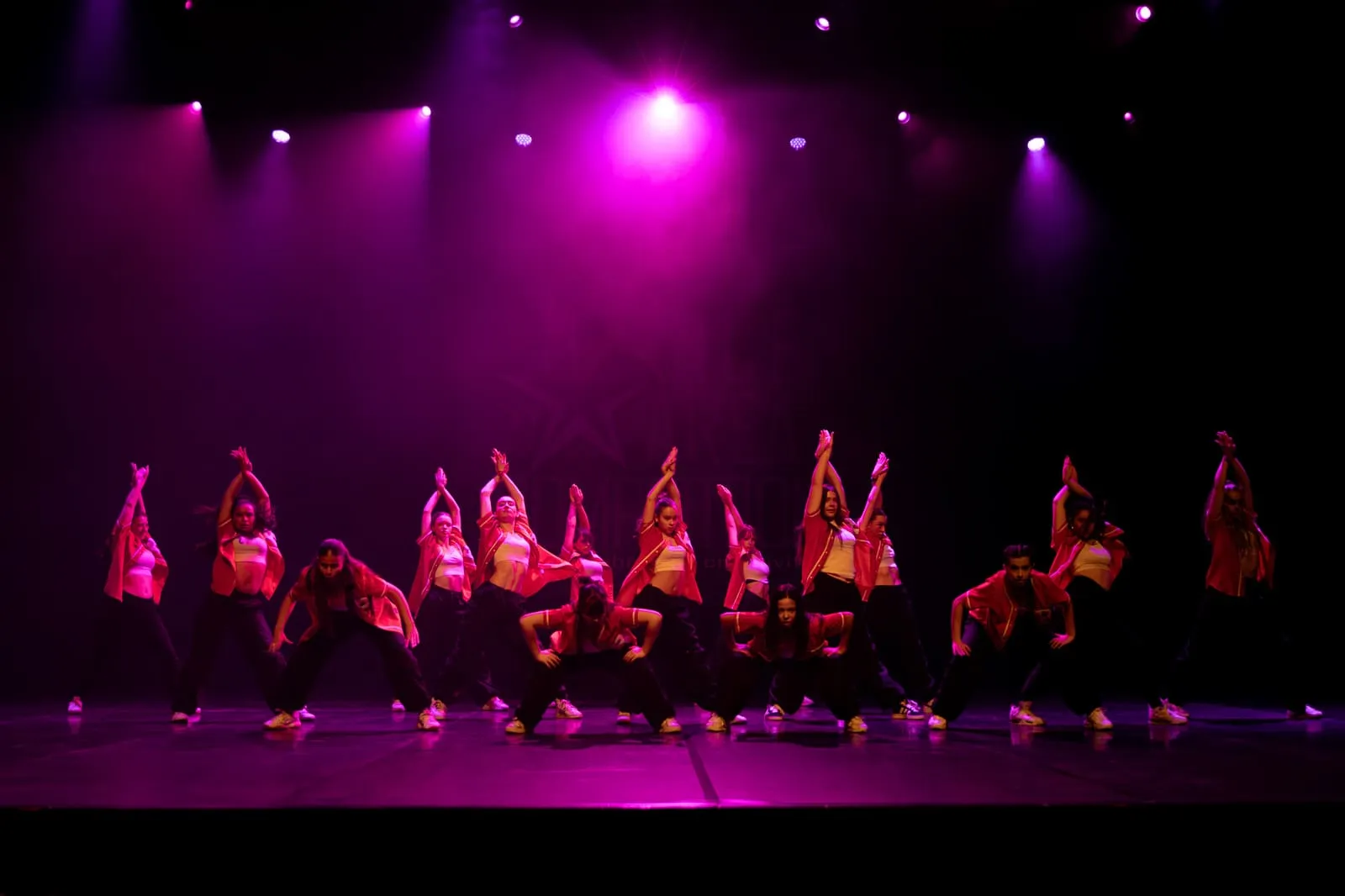 DAC - Danse Area Compétition, photo 38