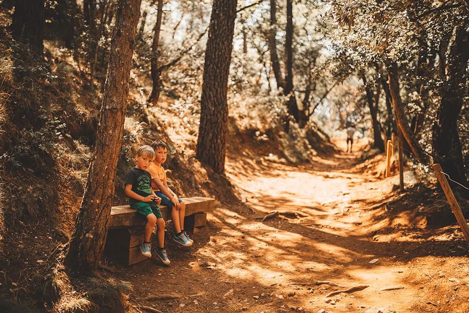 Été 2019 : Fréjus, Sanary & Roussillon, photo 39
