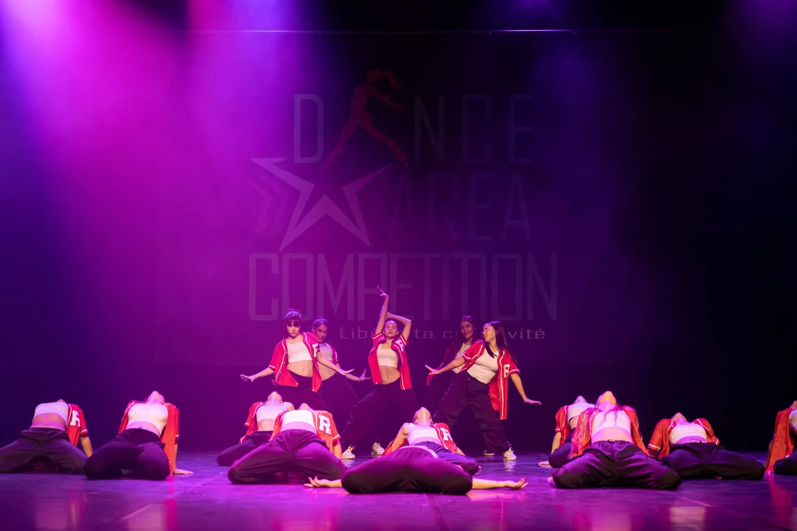 DAC - Danse Area Compétition, photo 40
