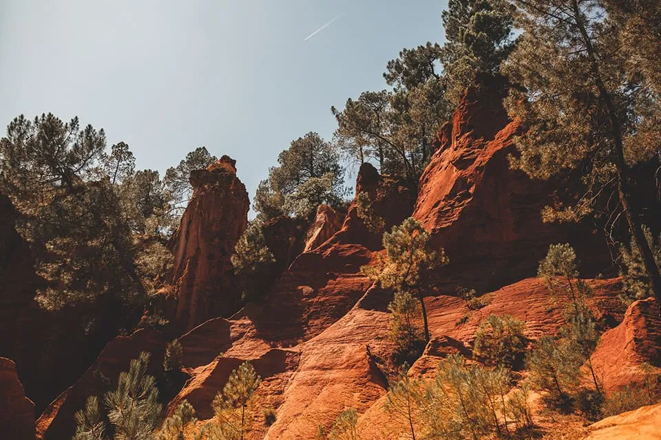Été 2019 : Fréjus, Sanary & Roussillon, photo 42