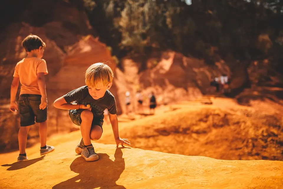 Été 2019 : Fréjus, Sanary & Roussillon, photo 43