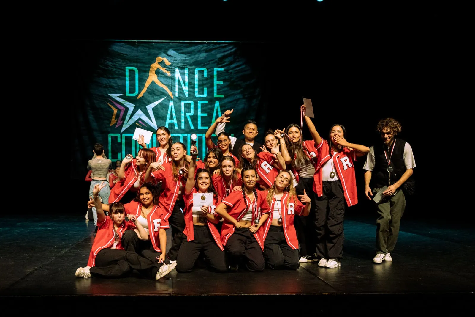 DAC - Danse Area Compétition, photo 44